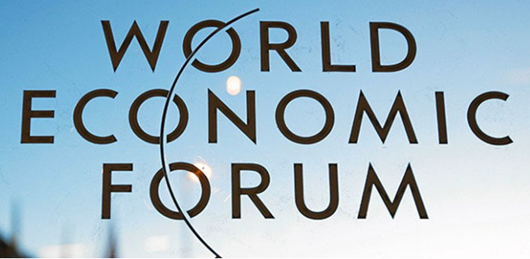 Fórum Econômico Mundial_2017
