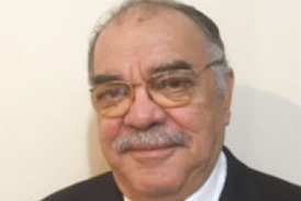 Dr. Francisco Cordeiro
