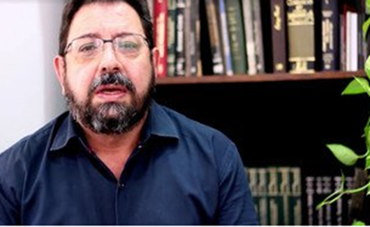 Eduardo Guimarães fala sobre sua prisão e denuncia Moro