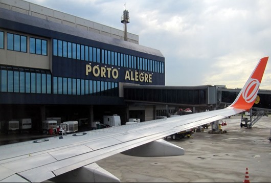 aeroporto_Porto Alegre