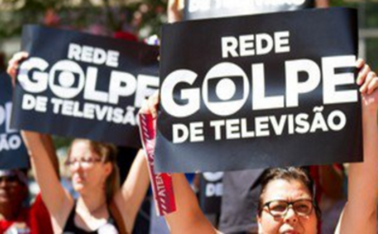 Deputados corruptos decidem hoje o fim da CLT e a Globo chama de “modernização”