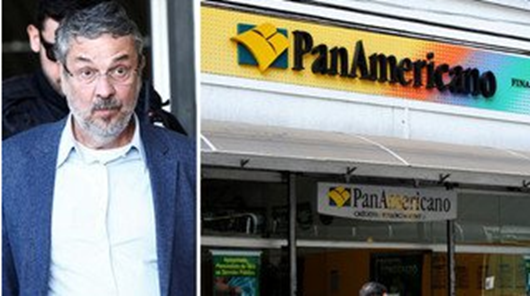 Palocci pode dar detalhes sobre operação no Panamericano