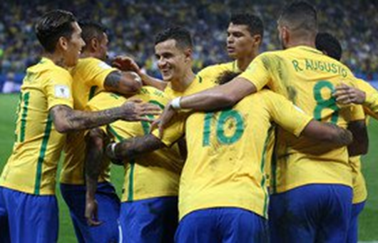 CBF vai transmitir jogos da seleção sem a Globo