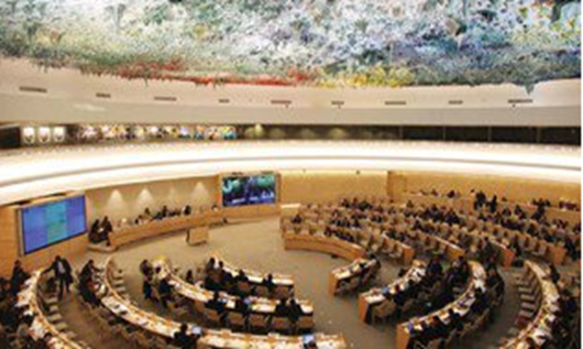 Conselho da ONU_ questão indígena no Brasil preocupa outros países