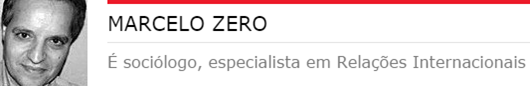 Marcelo Zero