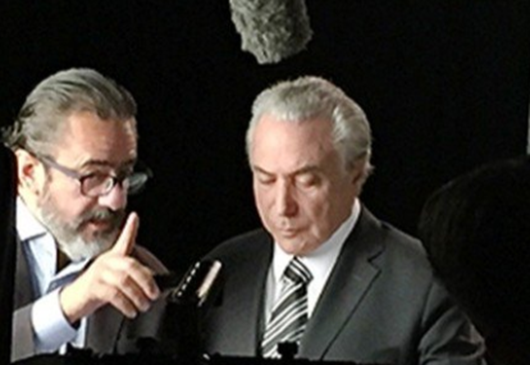 Marketeiro de Temer confessa que foi pago em cash pela JBS para golpear Dilma