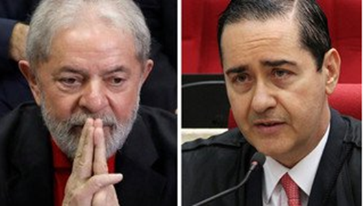 Globo já pressiona TRF4 a inabilitar Lula