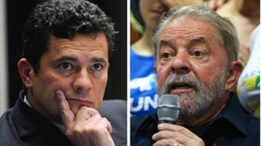 Juristas condenam sentença sem provas de Moro contra Lula