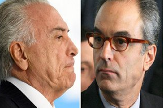 Nassif_guerra entre Globo e Temer trará mais caos ao País
