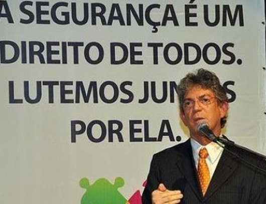 Ricardo anuncia pagamento do Prêmio Paraíba Unida Pela Paz