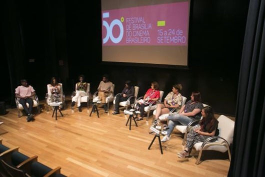Festival do Cinema Brasileiro