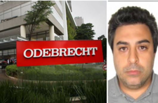 Livro mostra que documentos de delação da Odebrecht podem ser falsos
