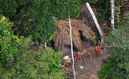 MP confirma massacre de índios isolados no Amazonas