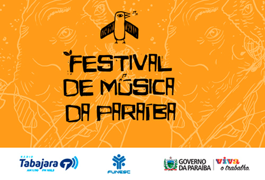Festival de Música da Paraíba