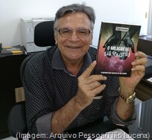 Tião Lucena_lançamento_novo livro