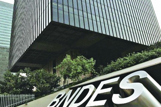 BNDES_Foto da EBC
