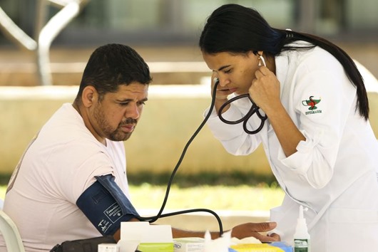 exame_pressão arterial_Foto de Marcelo Camargo-Agência Brasil