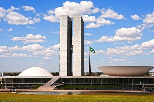 Brasília_Marcha em Defesa dos Municípios