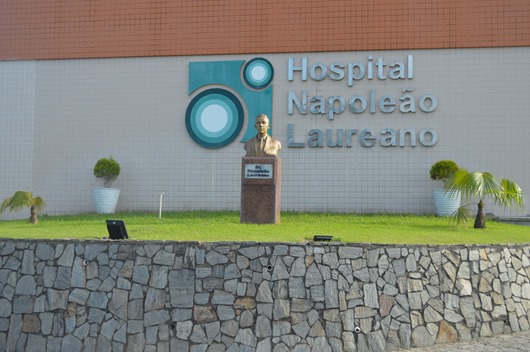 Rede Feminina_Hospital Napoleão Laureano