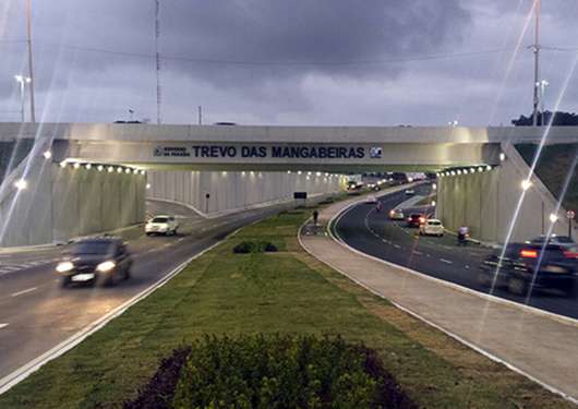 Governo da Paraíba-investimentos-mobilidade urbana