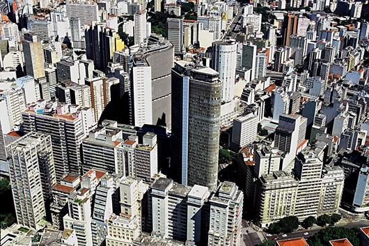 prédios_São Paulo_Arquivo Agência Brasil