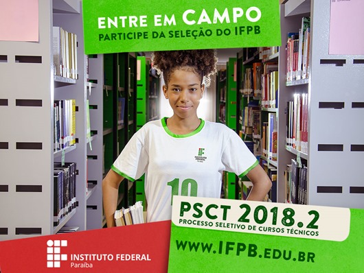 IFPB PSCT 2018 2