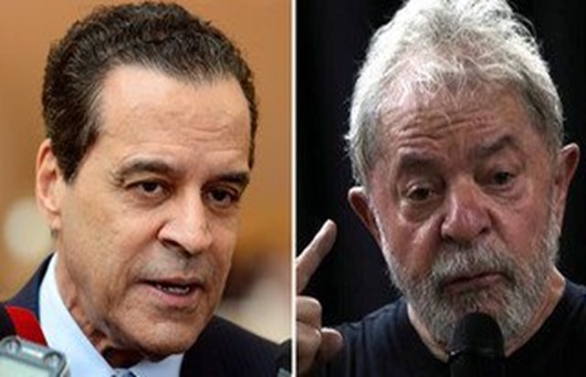 Judiciário manda soltar Henrique Alves_Lula continua preso