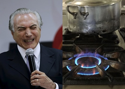 Mais pobres pagam pela política de preços da Petrobras, mostra Dieese