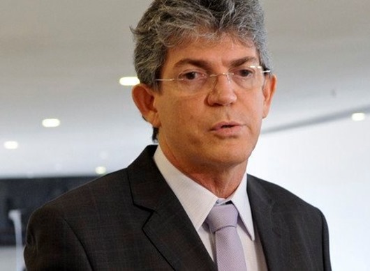Ricardo Coutinho-Agência Brasil