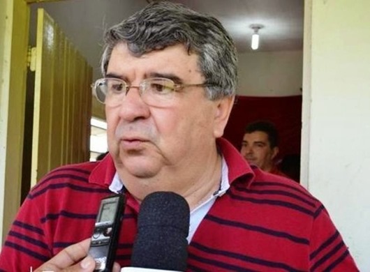 Roberto Paulino_pré-candidatura_Senado