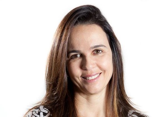 Tatiana Camarão-Congresso
