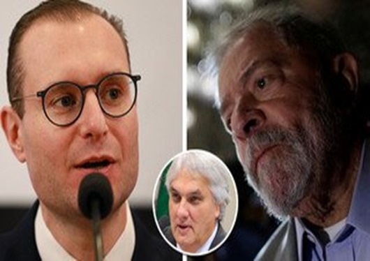 Zanin_absolvição de Lula revela ilegalidade na condenação pelo triplex