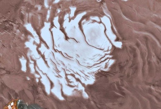 cientistas_descoberta_água_Marte