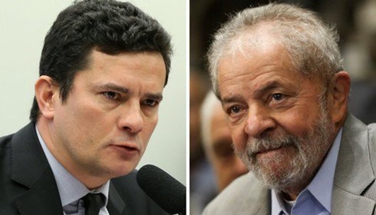 governadores_denúncia_parcialidade de moro contra Lula