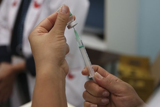 vacina contra gripe_Foto de Marcello Casal Jr- Arquivo Agência Brasil