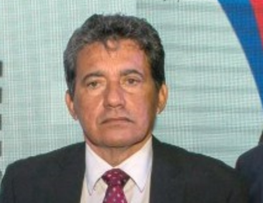 vice-prefeito Flávio Oliveira_morte_infarto
