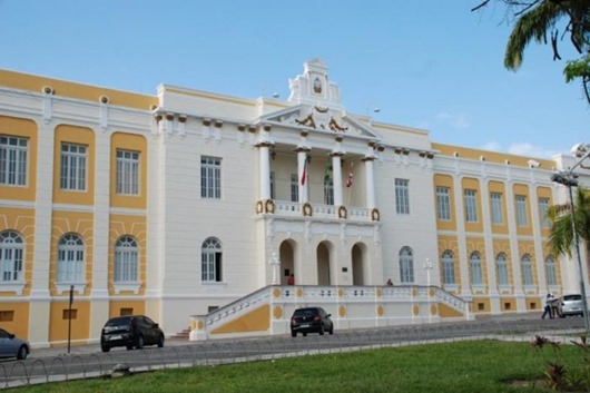 Tribunal de Justiça da Paraíba-TJPB