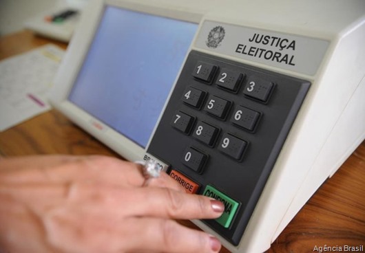 urna eletrônica_Foto de Fábio Rodrigues Pozzebom-Agência Brasil