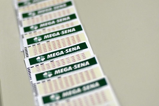 Mega-Sena-Agência Brasil