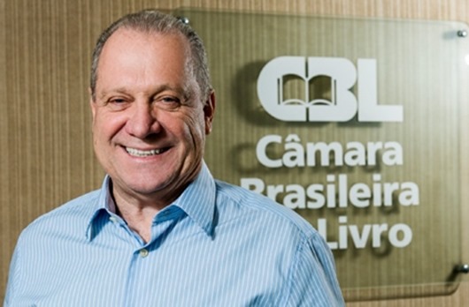 Luís Antônio Torelli-Foto da CBL