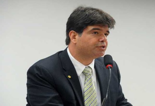 Ruy Carneiro-derrota das oposições