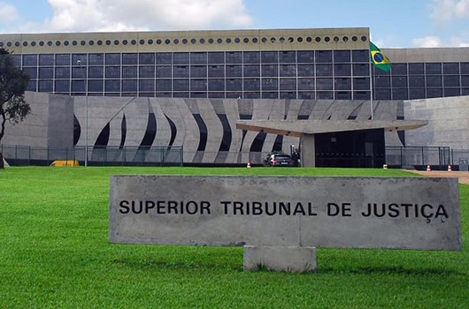STJ-Agência Brasil
