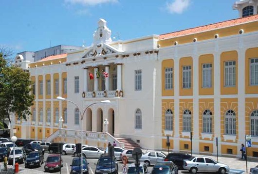 Tribunal de Justiça da Paraíba