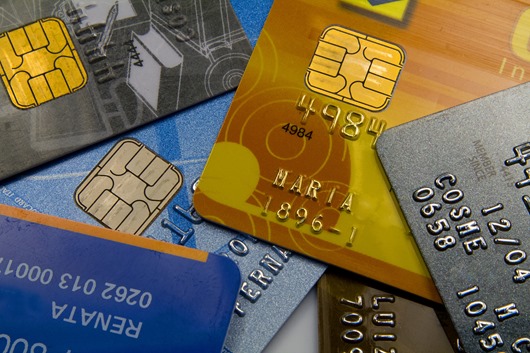 cartões de crédito-Arquivo EBC