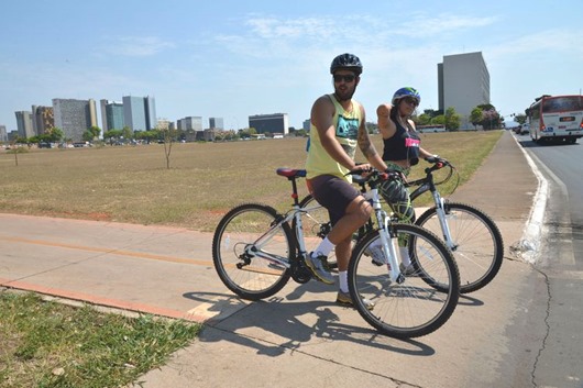 ciclistas-Arquivo Agência Brasil