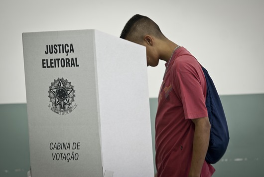 votação_Arquivo Agência Brasil