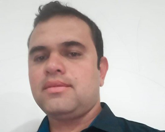 Charles Jefferson de Oliveira_coordenador de Transportes da PMPI