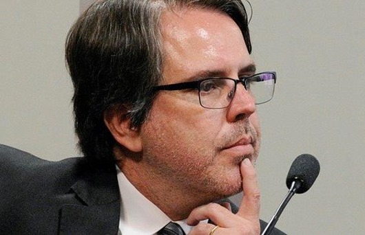 Rubens Casara-Foto da Agência Senado