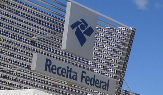 receita-federal- Arquivo Agência Brasil