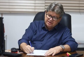 Governo da Paraíba mantém redução de 50% do ICMS sobre óleo diesel para empresas de transporte coletivo de passageiros até o fim de 2024